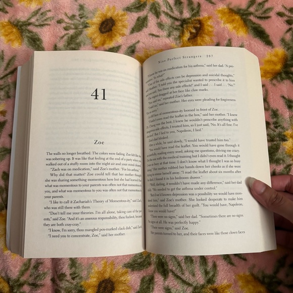 Nine Perfect Strangers - Picture 4 of 8